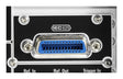 R&S® FPL1-B10 Interfaccia aggiuntiva per il controllo remoto tramite GPIB, unità plug-in - Rohde & Schwarz ALLdata