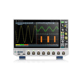 R&S® MXO58 200MHz Oscilloscope, 8 Channels