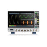 R&S® MXO58 350MHz Oscilloscope, 8 Channels