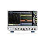 R&S® MXO58 200MHz Oscilloscope, 8 Channels