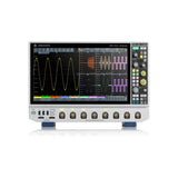 R&S® MXO58 100MHz Oscilloscope, 8 Channels