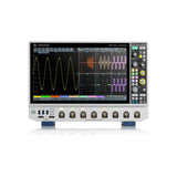R&S® MXO58 350MHz Oscilloscope, 8 Channels