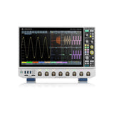 R&S® MXO58 2GHz Oscilloscope, 8 Channels