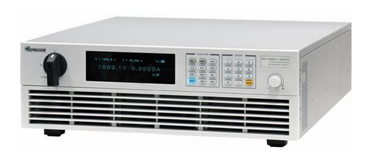 Chroma 62050H-600S DC Programmable Power Supply with Solar Exposure Simulation 600V/8.5A/5KW