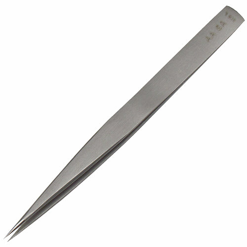 Tronex : AA-SA Precision Tweezers stainless steel fine tips