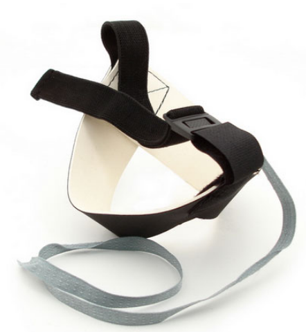 Botron : Strap with snap closure for grounding heel B7525, B7526, B7527