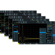 Pacchetto applicativo R&S®RTB-PK1 - Rohde & Schwarz ALLdata