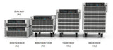 Chroma 63212A-1200-480 1200V/480A/12kW DC Programmable Load (7U)