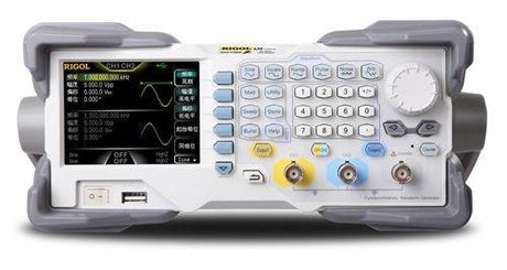 Generatore di funzioni Rigol DG1032Z 30MHz 2Canali