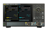 Rigol DG6052: larghezza di banda di 500 MHz 2 canali