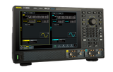 Rigol DG6052: larghezza di banda di 500 MHz 2 canali