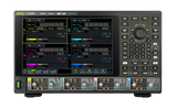 Rigol DG6054: 500 MHz bandwidth 4 CHs