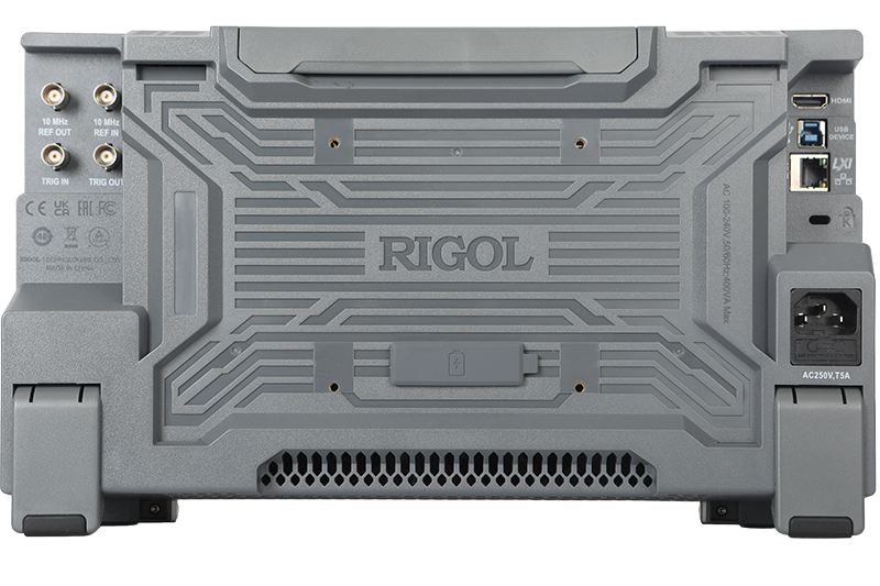 Rigol DNA5000 Vector Network Analyzer