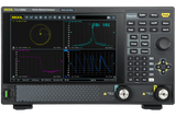 Rigol DNA5000 Vector Network Analyzer