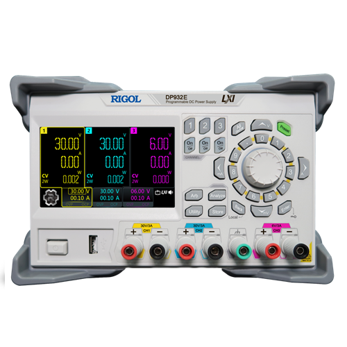Rigol DP932E