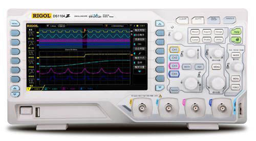 Rigol DS1000Z