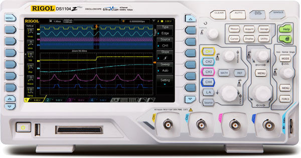 Rigol DS1000Z