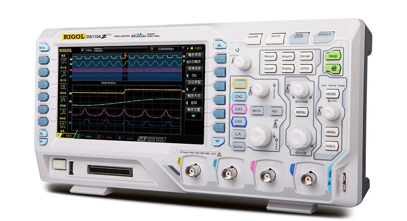 Rigol DS1000Z