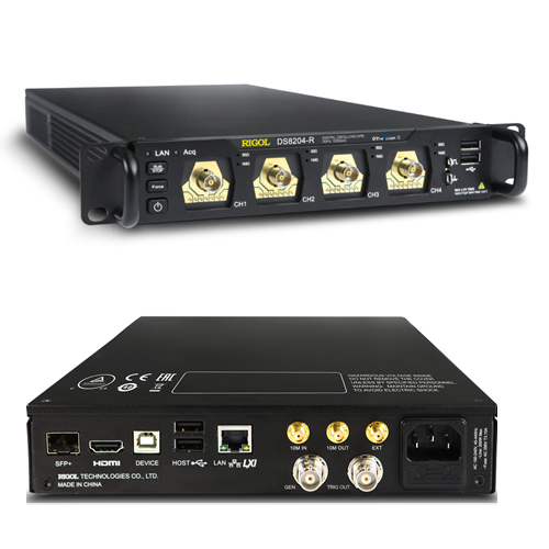 Rigol DS8000-R
