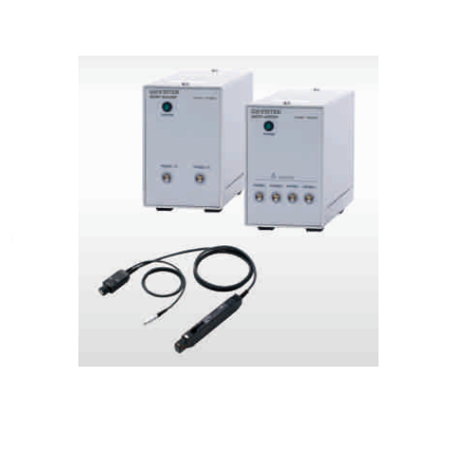 GW-Instek GCP-530 Sonda di corrente CC ~ 50MHz. Opzione di aggiornamento a 30 bracci