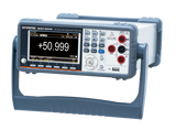 GW Instek Multimeter GDM-9042 + GPIB 50000 counts