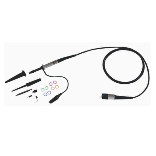GW-Instek GTP-350A-2 Passive switching probe 350MHz (10:1/1:1) BNC(P/M) Upgrade Option