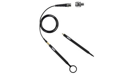 R&S® HZ-17 Set di sonde per misure di emissioni in campo vicino H da 30 MHz a 3 GHz - Rohde & Schwarz ALLdata