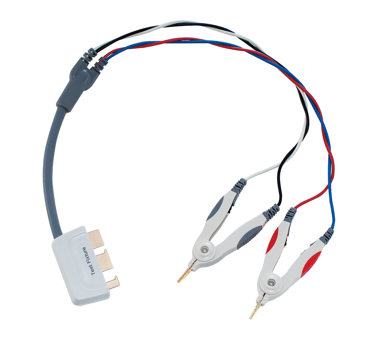 GW Instek LCR-101 tips for Kelvin measurements for LCR-1000 series