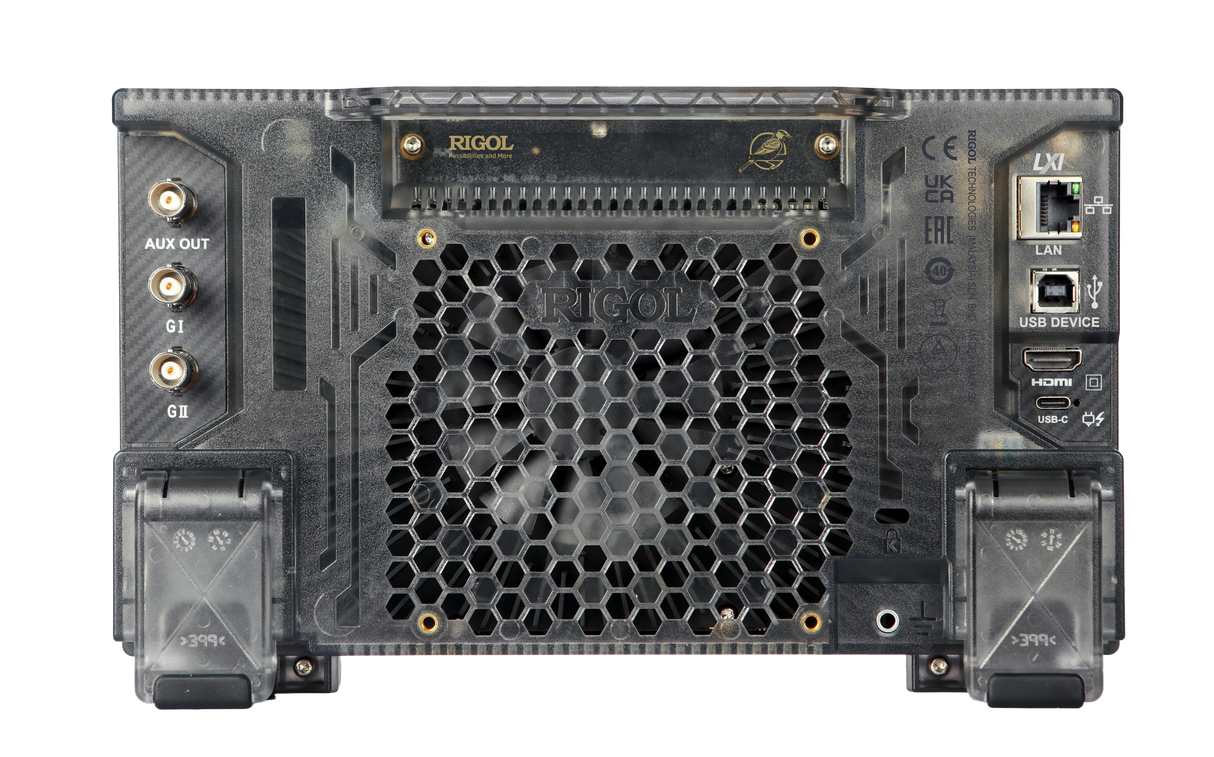 Rigol MHO900