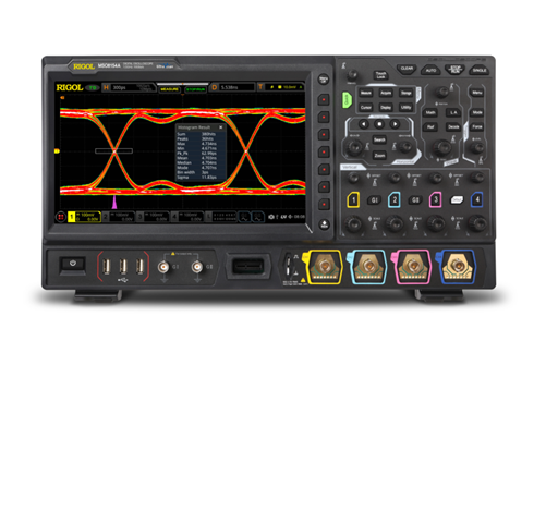 Rigol MSO8000A