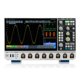 Oscilloscopio R&S® MXO38 10PK a 12 bit, 1 GHz, 8 canali con opzione pacchetto PK1