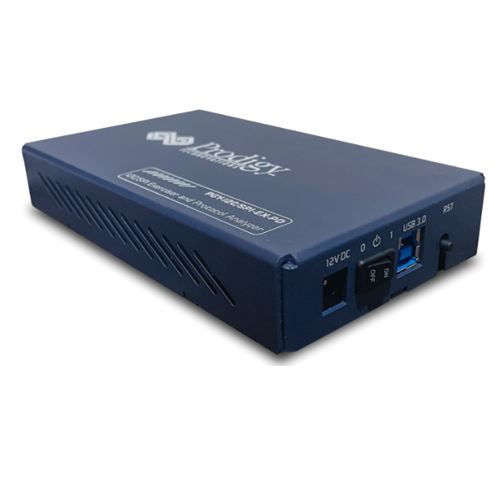 Prodigy PGY-I2C-EX-PD-Lite Protocol Analyzer