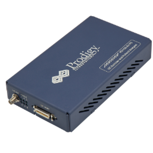 Prodigy PGY-PM Bus-EX-PD Protocol Analyzer