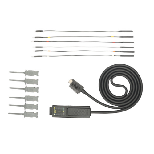 Rigol PLA3204 - 4-Channel Logic Analyzer Probe Set for MHO Series