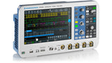 Oscilloscopio R&S® RTA4K-34 (RTA4004+RTA-B243) 350 MHz, 4 canali - Rohde & Schwarz ALLdata