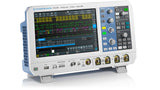 Oscilloscopio R&S® RTA4K-54 (RTA4004+RTA-B245) 500 MHz, 4 canali - Rohde & Schwarz ALLdata