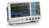Oscilloscopio R&S® RTA4K-24M (RTA4004+RTA-B1) 200 MHz , 4 canali + 16 - Rohde & Schwarz ALLdata