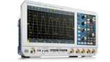 Oscilloscopio (R&S®RTB2002 + RTB-B223) 300 MHz, 2 canali - Rohde & Schwarz ALLdata