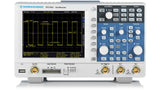 Oscilloscopio R&S® RTC1K-102M 100 MHz, 2 canali (RTC1002+RTC-B221+RTC-B1) - Rohde & Schwarz ALLdata