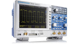 Oscilloscopio R&S®RTC1K-202M 200 MHz, 2 canali (RTC1002+RTC-B222+RTC-B1) - Rohde & Schwarz ALLdata
