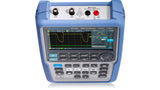 Oscilloscopio palmare R&S® RTH1024 Scope Rider 200 MHz, 4 canali - Rohde & Schwarz ALLdata