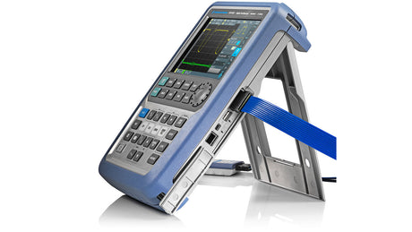 Oscilloscopio palmare R&S® RTH1002 Scope Rider 60 MHz, 2 canali - Rohde & Schwarz ALLdata