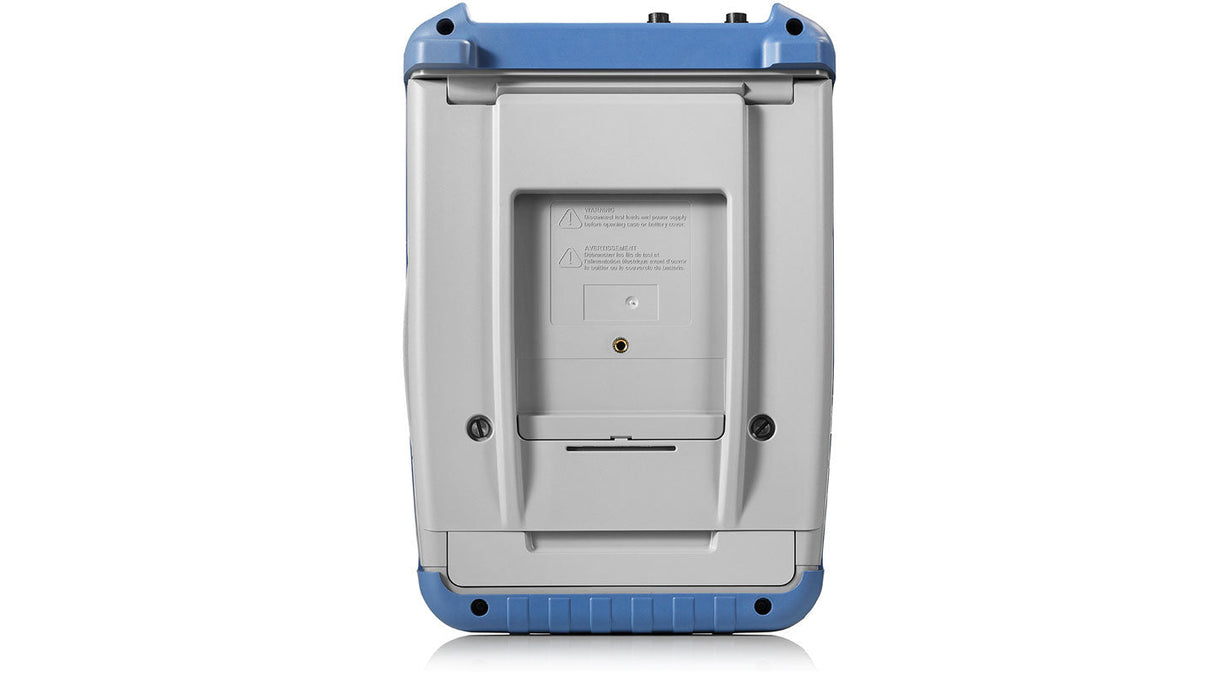 Oscilloscopio palmare R&S® RTH1014 Scope Rider 100 MHz, 4 canali - Rohde & Schwarz ALLdata