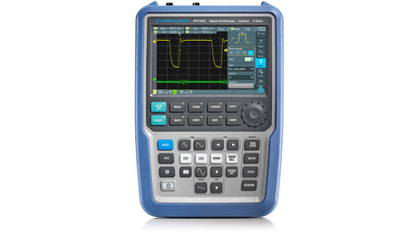 Oscilloscopio palmare R&S® RTH1002 Scope Rider 60 MHz, 2 canali - Rohde & Schwarz ALLdata