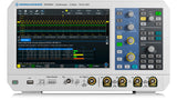 Oscilloscopio R&S® RTM3K-22M (RTM3002+RTM-B222+RTM-B1) 200 MHz, 2 canali + 16 - Rohde & Schwarz ALLdata