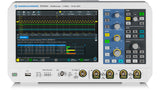 Oscilloscopio R&S® RTM3K-22M (RTM3002+RTM-B222+RTM-B1) 200 MHz, 2 canali + 16 - Rohde & Schwarz ALLdata