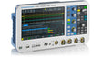 Oscilloscopio R&S® RTM3K-04M (RTM3004+RTM-B1) 100 MHz, 4 canali + 16 - Rohde & Schwarz ALLdata