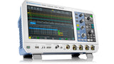 Oscilloscopio R&S® RTM3002 100 MHz, 2 canali - Rohde & Schwarz ALLdata