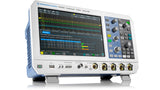 Oscilloscopio R&S® RTM3K-22M (RTM3002+RTM-B222+RTM-B1) 200 MHz, 2 canali + 16 - Rohde & Schwarz ALLdata
