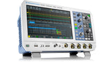 Oscilloscopio R&S® RTM3K-54M (RTM3004+RTM-B245+RTM-B1) 500 MHz, 4 canali+ 16 - Rohde & Schwarz ALLdata